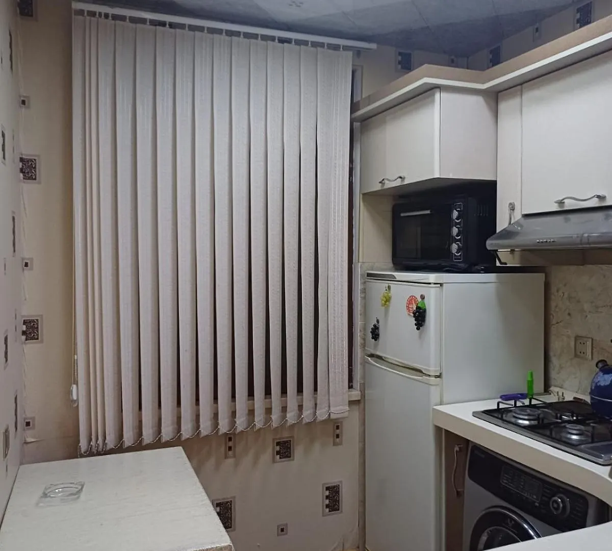 Apartment Апартаменты На Бульваре Baku
